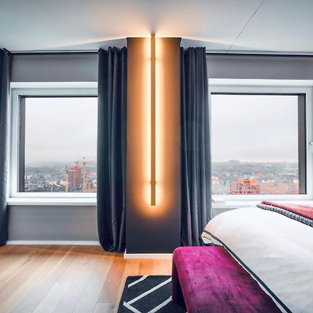 Bohr Apartment Copenaghen Esterno foto