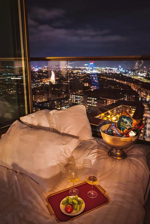 Bohr Apartment Copenaghen Esterno foto