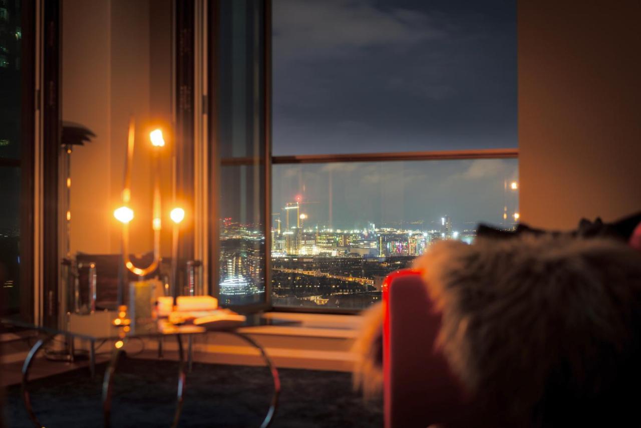Bohr Apartment Copenaghen Esterno foto