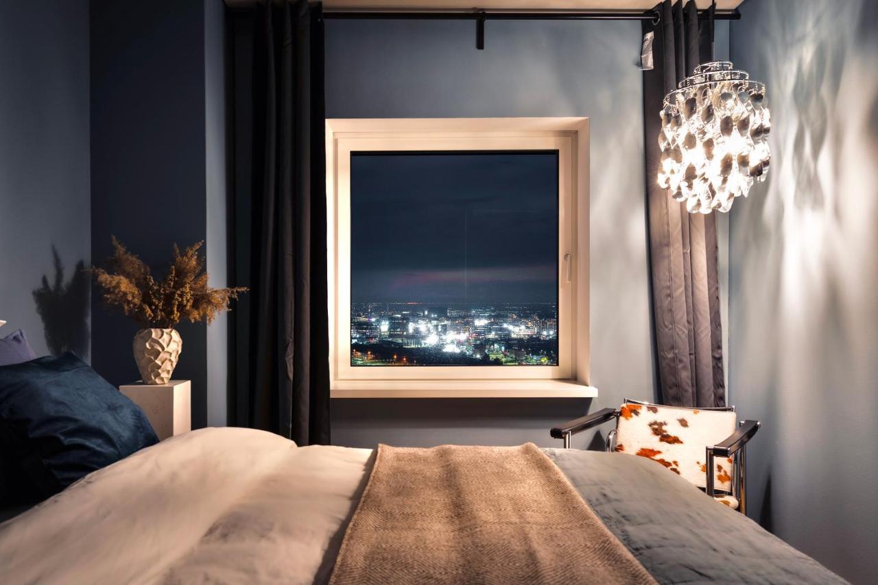 Bohr Apartment Copenaghen Esterno foto