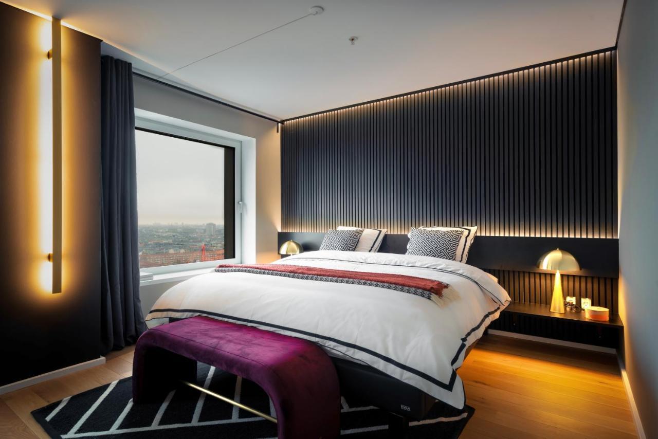 Bohr Apartment Copenaghen Esterno foto